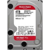 4TB WD RED PLUS SATA 5400PRM 256MB WD40EFPX 7/24,RAID,Nas Disk